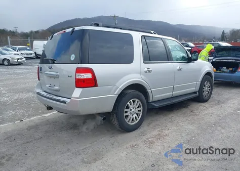2014 Ford Expedition Xlt from USA, damaged, VIN 1FMJU1H5XEEF06312